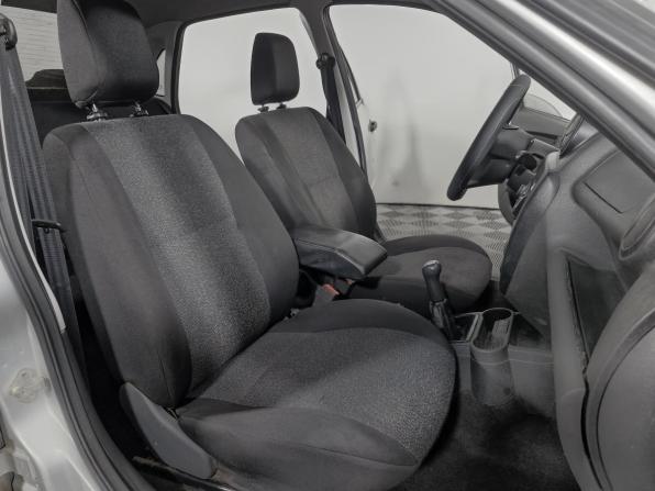 Lada (ВАЗ) Granta I с пробегом 2013 года, цена 169 000 рублей, 369686 км, седан, Автокод Объявления