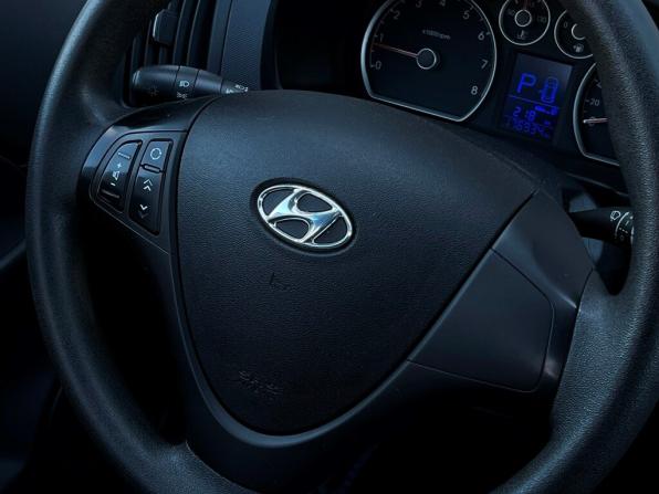 Hyundai i30 I Рестайлинг с пробегом 2010 года, цена 675 300 рублей, 176934 км, хэтчбек, Автокод Объявления