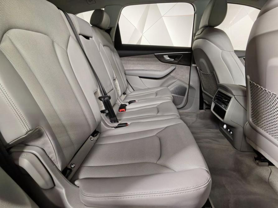 Audi Q7 II (4M) Рестайлинг Москва  - изображение 16