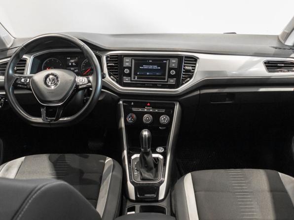 Volkswagen T-Roc I (China Market) с пробегом 2020 года, цена 2 511 600 рублей, 78939 км, внедорожник, Автокод Объявления
