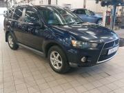 Mitsubishi Outlander II Рестайлинг Москва  - изображение 40