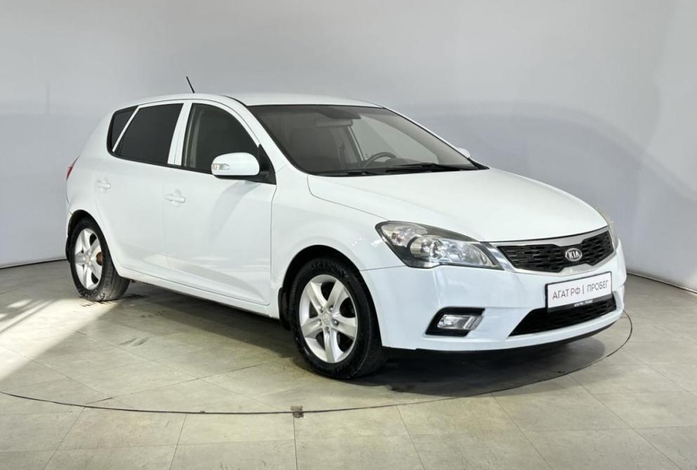 Kia Ceed I Саранск  - изображение 4