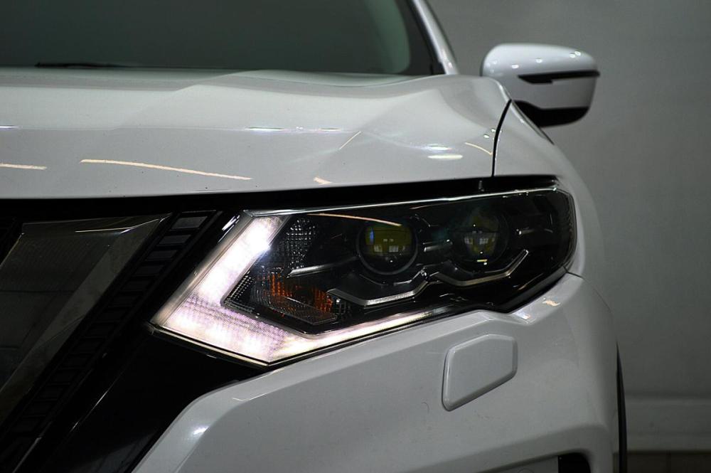 Nissan X-Trail III Сургут  - изображение 28