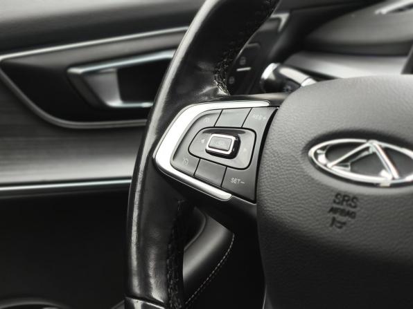 Chery Tiggo 7 Pro I с пробегом 2021 года, цена 1 399 000 рублей, 93624 км, внедорожник, Автокод Объявления
