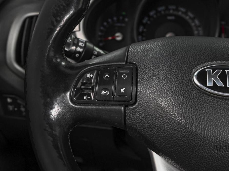 Kia Sportage III Рестайлинг Ставрополь  - изображение 18