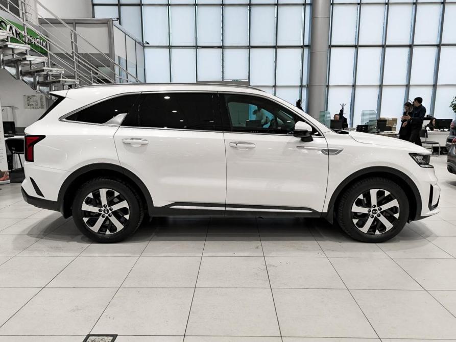Kia Sorento IV Казань  - изображение 5