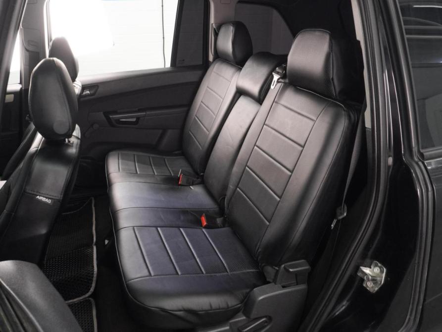 Opel Zafira B Рестайлинг Воронеж  - изображение 10