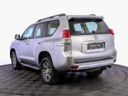 Toyota Land Cruiser Prado 150 Series Москва  - изображение 37