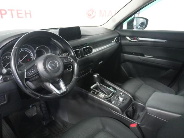 Mazda CX-5 II с пробегом 2020 года, цена 2 820 000 рублей, 105407 км, внедорожник, Автокод Объявления