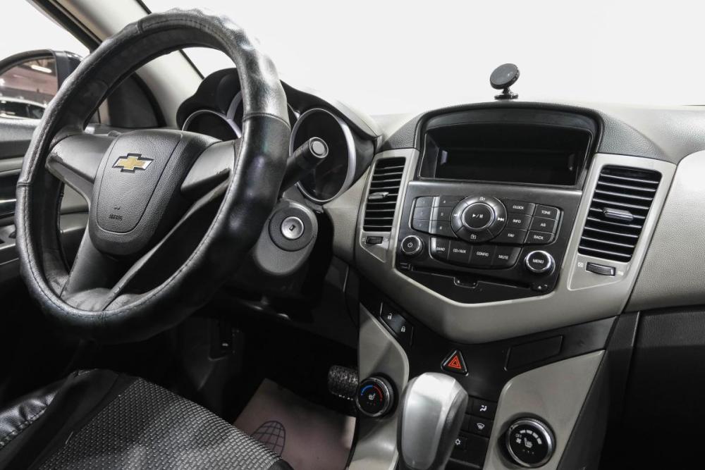 Chevrolet Cruze I Новокузнецк  - изображение 20