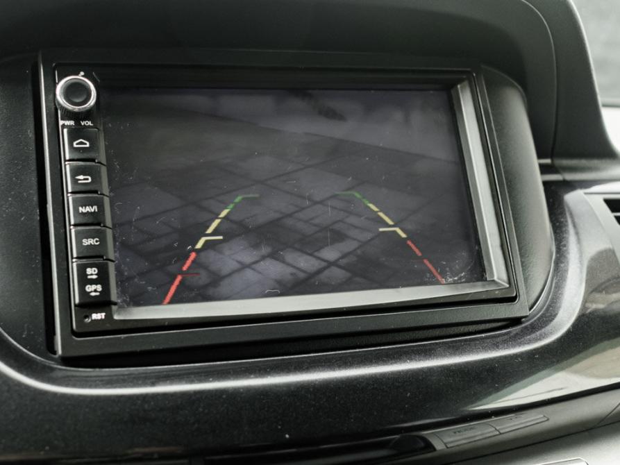 Honda FR-V Екатеринбург  - изображение 15