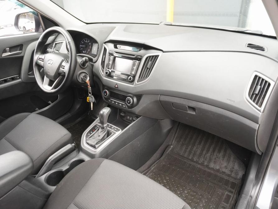 Hyundai Creta I Москва  - изображение 11
