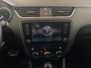 Skoda Octavia III (A7) Рестайлинг Москва  - изображение 32