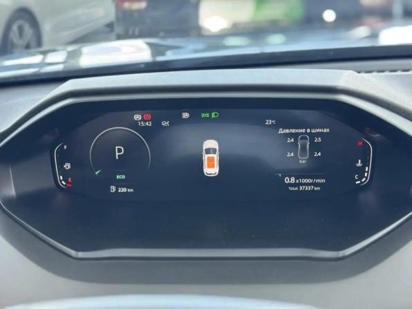 Changan CS55 Plus II с пробегом 2023 года, цена 2 349 000 рублей, 37330 км, внедорожник, Автокод Объявления