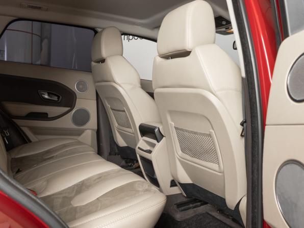 Land Rover Range Rover Evoque I с пробегом 2012 года, цена 1 690 000 рублей, 188433 км, внедорожник, Автокод Объявления