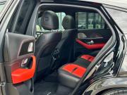 Mercedes-Benz GLE Coupe AMG II (C167) Рестайлинг Пермь  - изображение 46