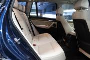 BMW X3 II (F25) Уфа  - изображение 35