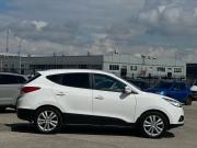 Hyundai ix35 I Самара  - изображение 26