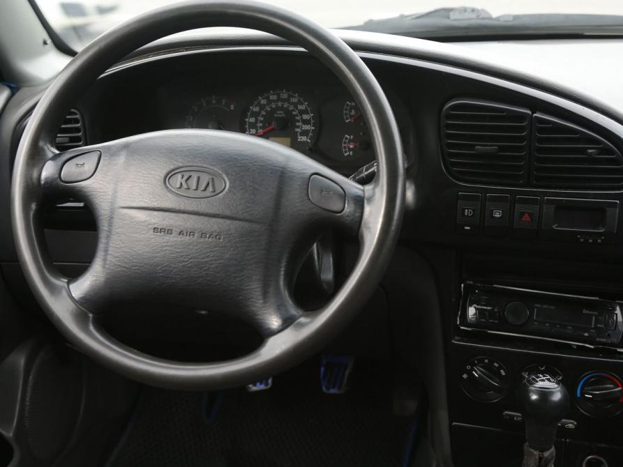 Kia Spectra I Рестайлинг 2 Иваново  - изображение 14