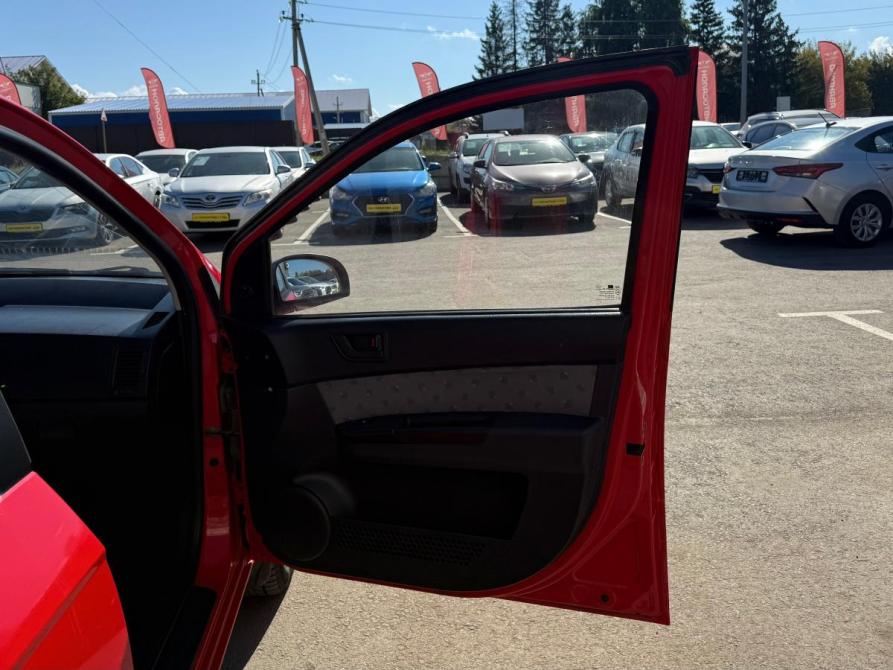Hyundai Getz I Альметьевск  - изображение 20