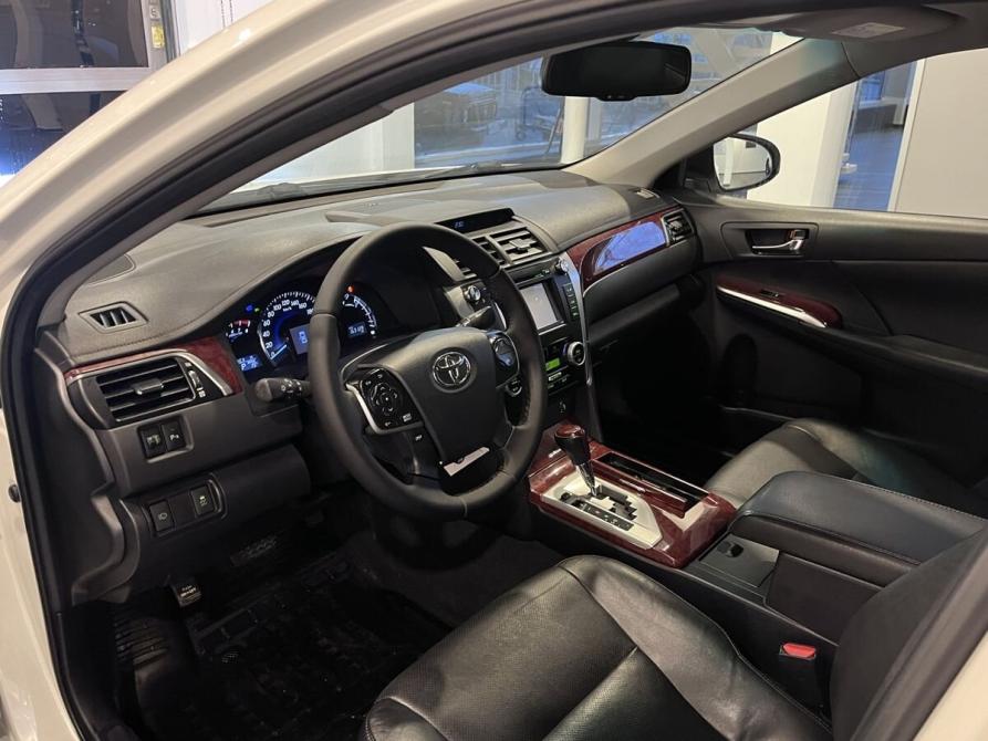 Toyota Camry VII (XV50) Чебоксары  - изображение 21