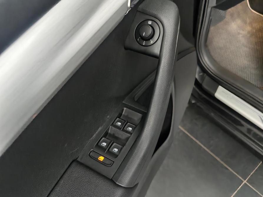 Skoda Octavia III (A7) Москва  - изображение 20