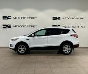 Ford Kuga II Рестайлинг Санкт-Петербург  - изображение 16