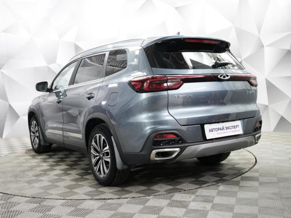 Chery Tiggo 8 I с пробегом 2020 года, цена 1 849 000 рублей, 69470 км, внедорожник, Автокод Объявления