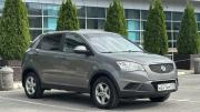 SsangYong Actyon II Уфа  - изображение 11