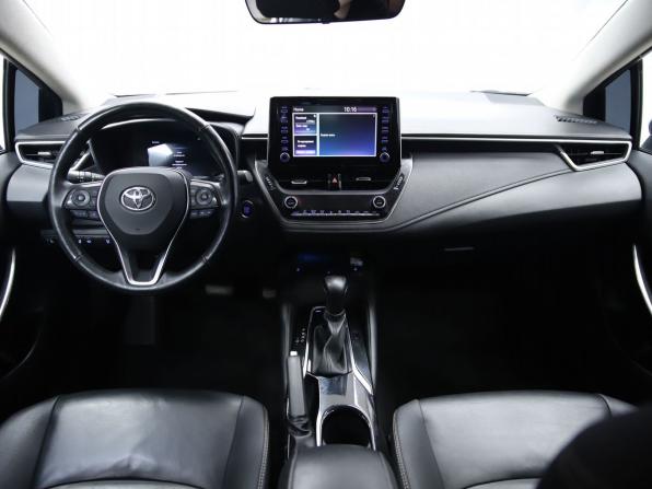 Toyota Corolla XII (E210) с пробегом 2019 года, цена 2 230 000 рублей, 101115 км, седан, Автокод Объявления