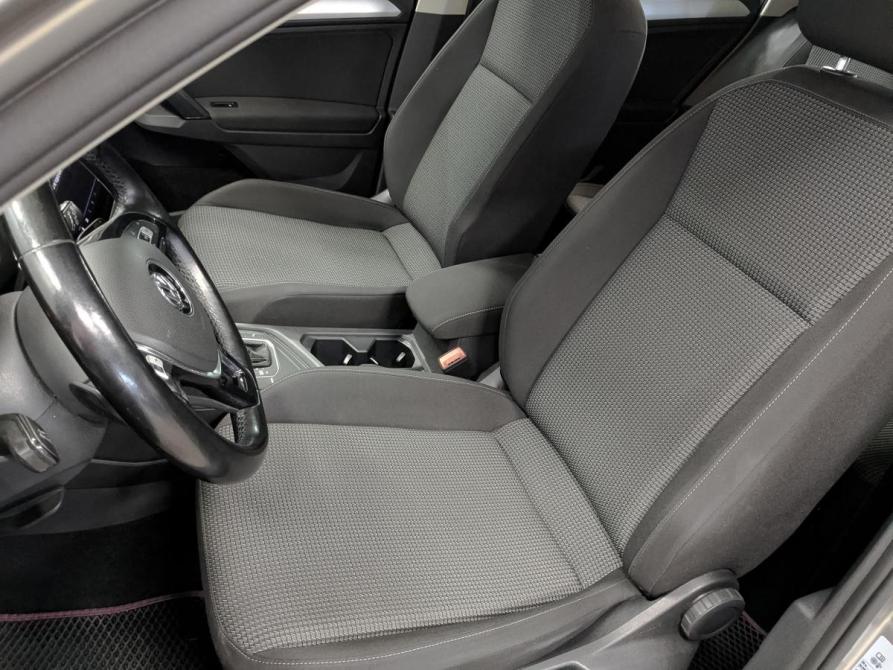 Volkswagen Tiguan II Санкт-Петербург  - изображение 20