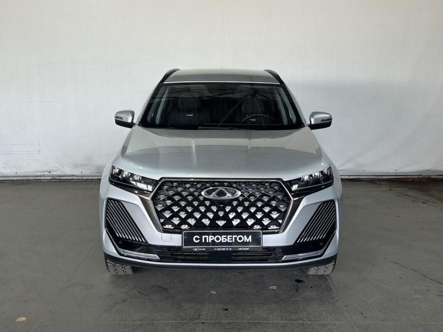 Chery Tiggo 7 Pro Max I Рестайлинг Москва  - изображение 2