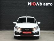 Lada (ВАЗ) Granta I Рестайлинг Екатеринбург  - изображение 20
