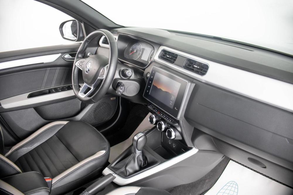 Renault Arkana I Пермь  - изображение 13