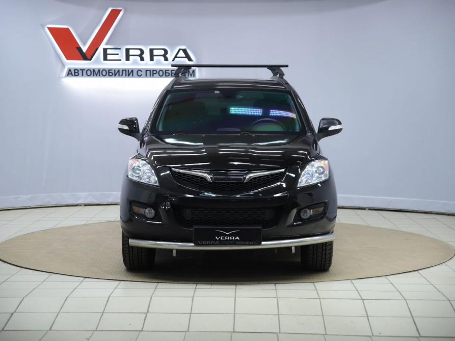 Haval H5 I Уфа  - изображение 2