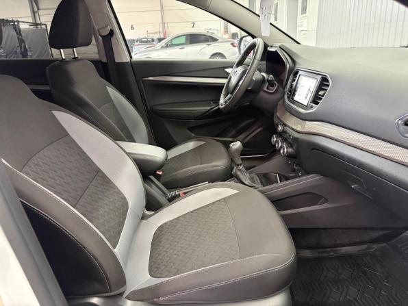 Lada (ВАЗ) Vesta I Рестайлинг (NG) с пробегом 2023 года, цена 1 297 000 рублей, 47009 км, седан, Автокод Объявления