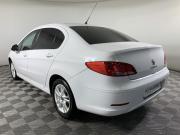 Peugeot 408 I Москва  - изображение 26