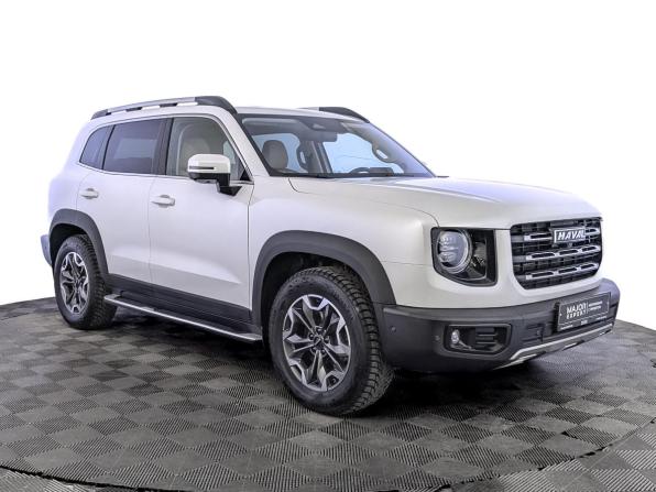Haval Dargo с пробегом 2024 года, цена 2 615 000 рублей, 49249 км, внедорожник, Автокод Объявления