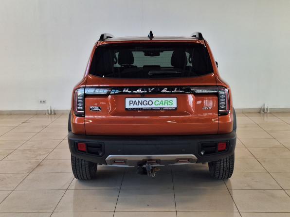Haval Dargo с пробегом 2023 года, цена 2 415 000 рублей, 51095 км, внедорожник, Автокод Объявления