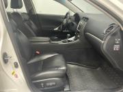 Lexus IS II Рестайлинг 2 Красноярск  - изображение 36