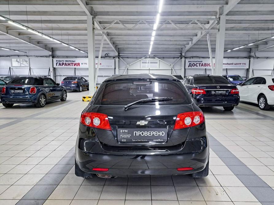 Chevrolet Lacetti I Набережные Челны  - изображение 7