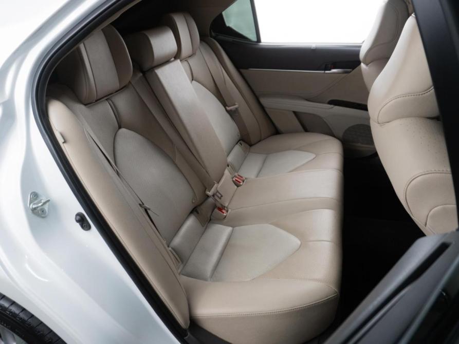 Toyota Camry VIII (XV70) Тюмень  - изображение 7