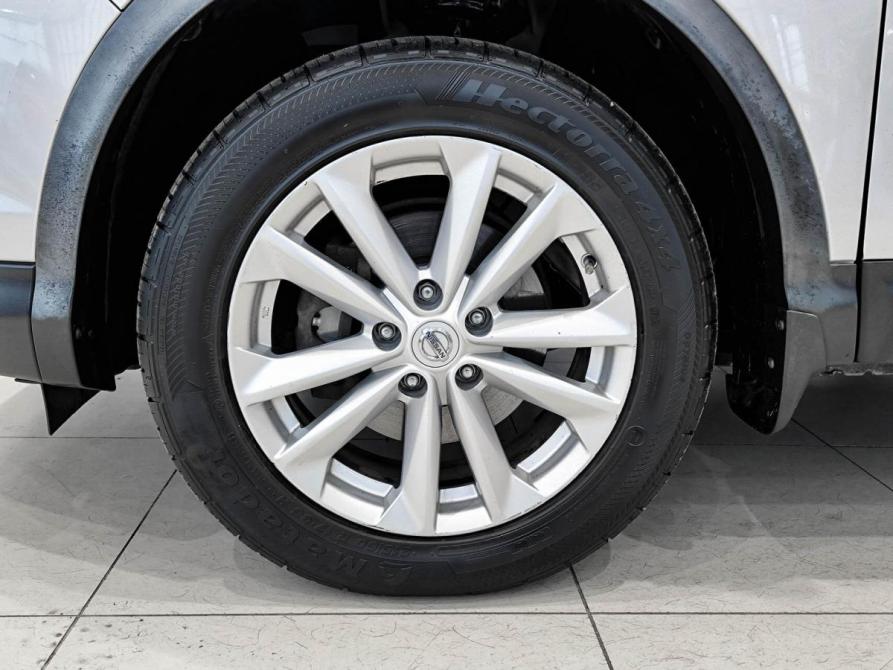 Nissan Qashqai II Казань  - изображение 22