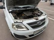 Lada (ВАЗ) Largus I Воронеж  - изображение 6
