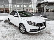 Lada (ВАЗ) Vesta I Курган  - изображение 23