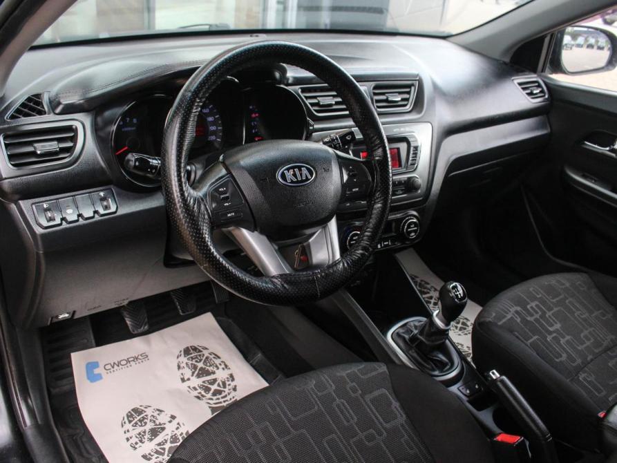Kia Rio III Калуга  - изображение 7