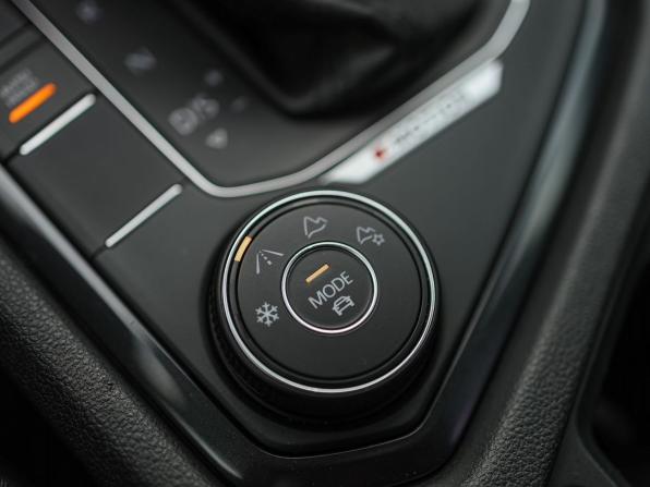 Volkswagen Tiguan II с пробегом 2020 года, цена 2 699 000 рублей, 107910 км, внедорожник, Автокод Объявления
