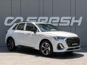 Audi Q3 II (F3) Краснодар  - изображение 23