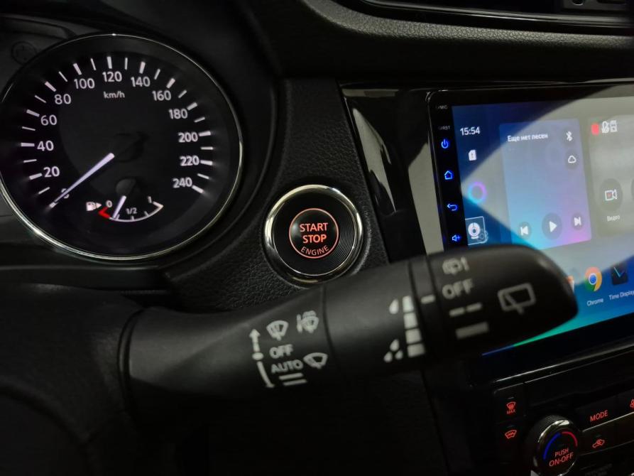 Nissan X-Trail III Рестайлинг Альметьевск  - изображение 20