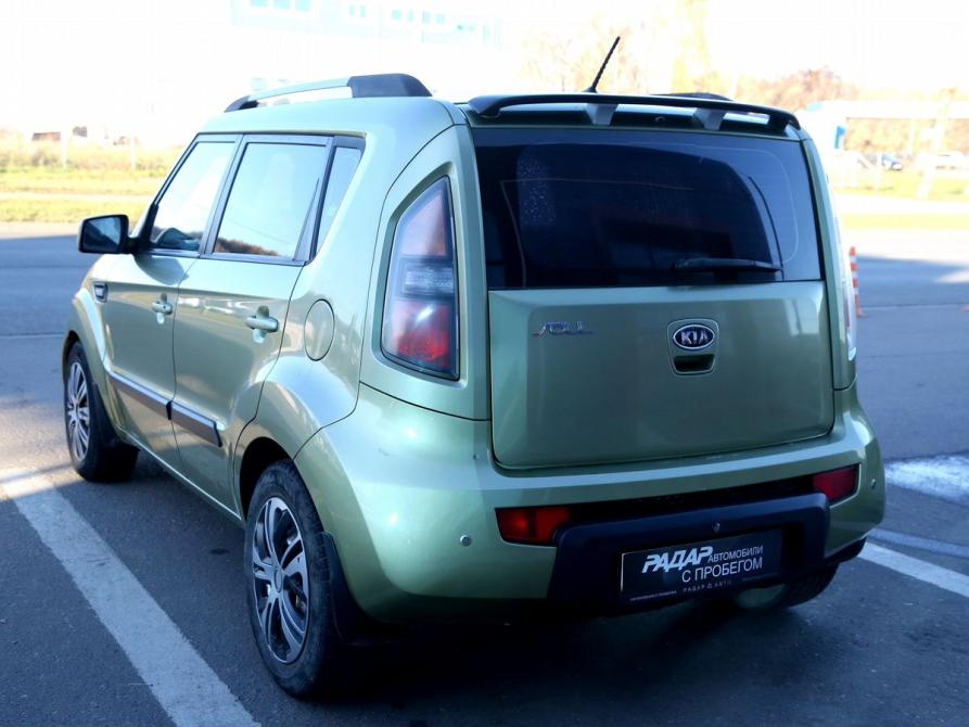 Kia Soul I Иваново  - изображение 4